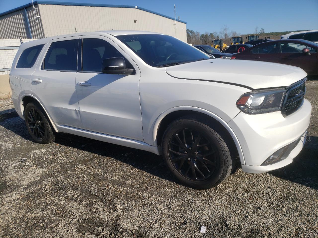 2016 Dodge Durango - Image 4