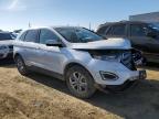 2018 Ford Edge Sel zu verkaufen in American Canyon, CA - Front End