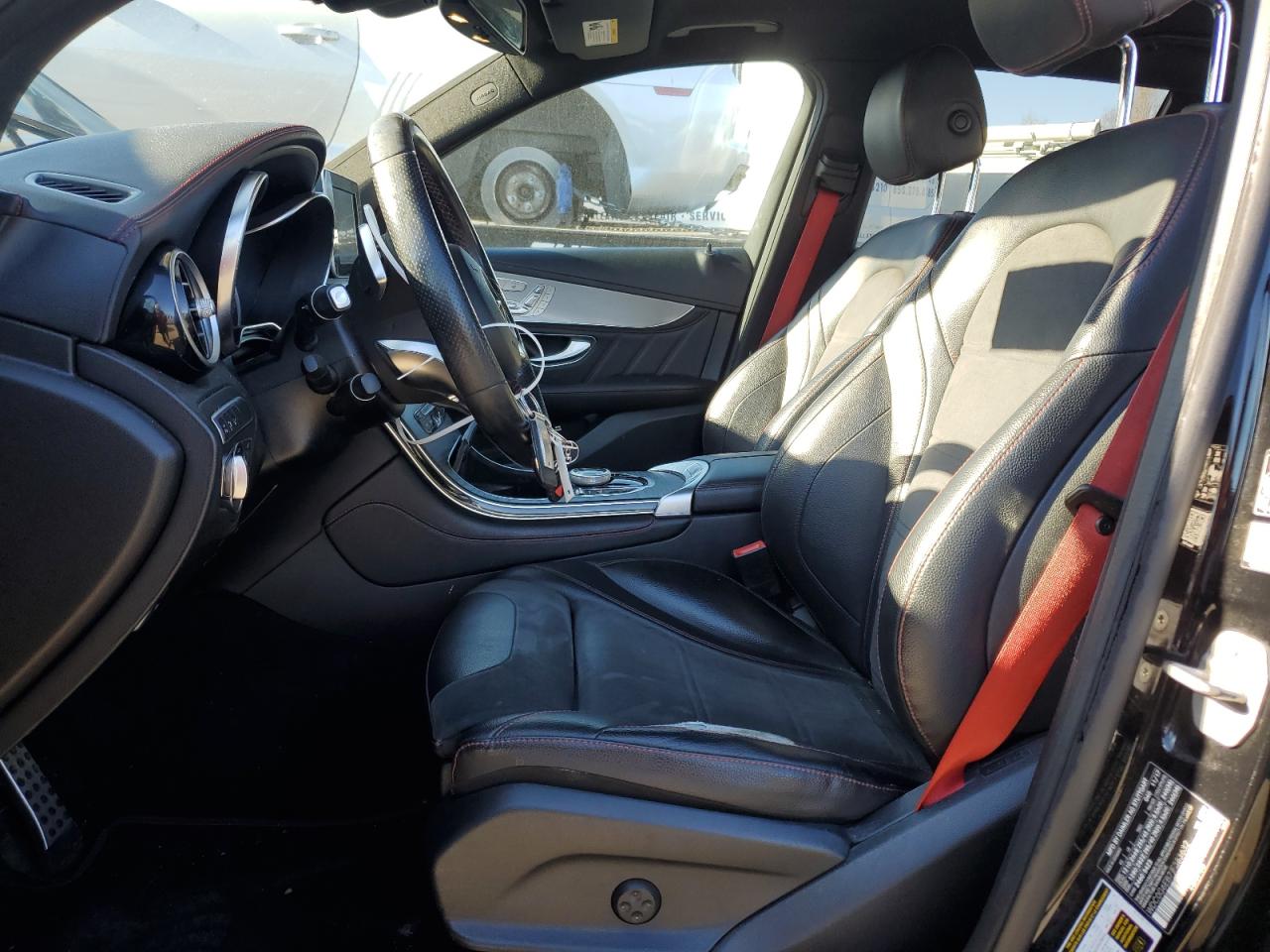 2018 Mercedes-Benz GLC - Image 7