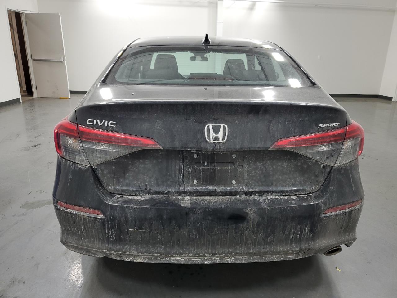 2024 Honda Civic - Image 6