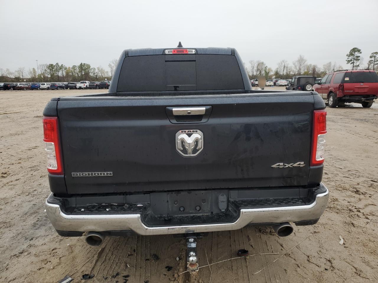 2019 RAM 1500 - Image 6