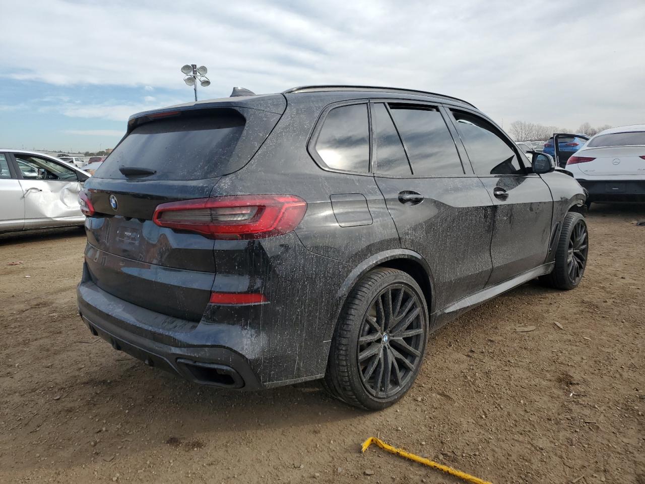 2020 BMW X5 - Image 3