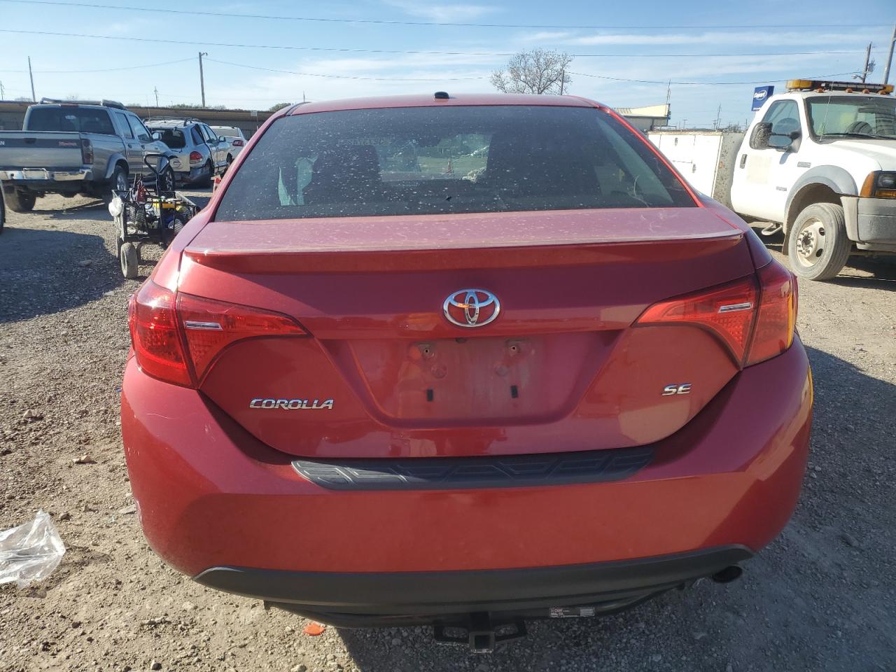 2017 Toyota Corolla - Image 6