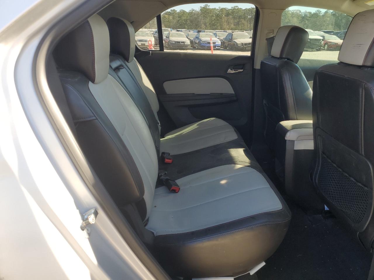 2010 Chevrolet Equinox - Image 11