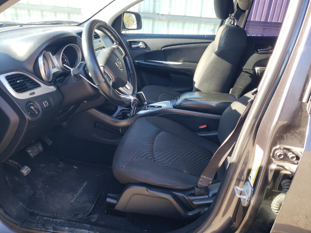 2015 Dodge Journey - Image 7