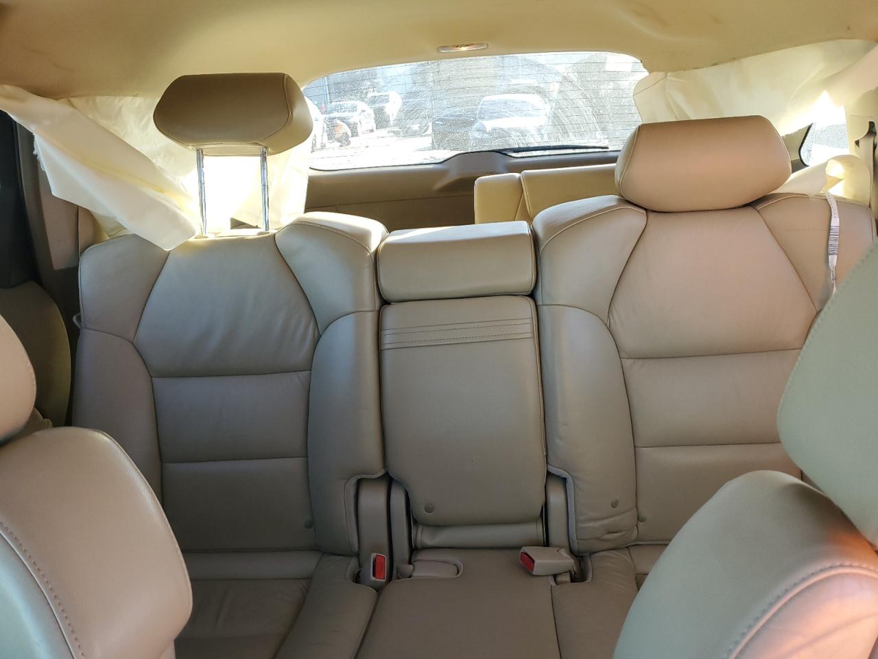 2008 Acura MDX - Image 10