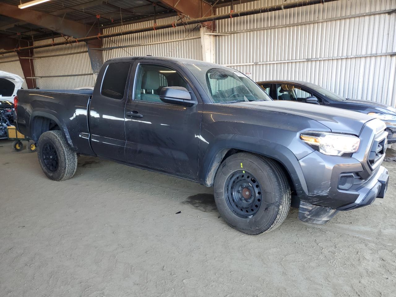 2021 Toyota Tacoma - Image 4
