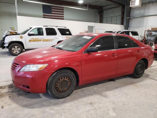 2008 Toyota Camry Ce