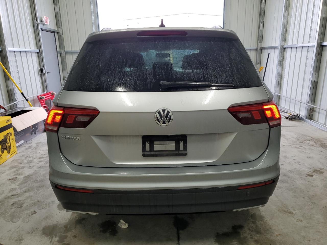 2020 Volkswagen Tiguan - Image 6
