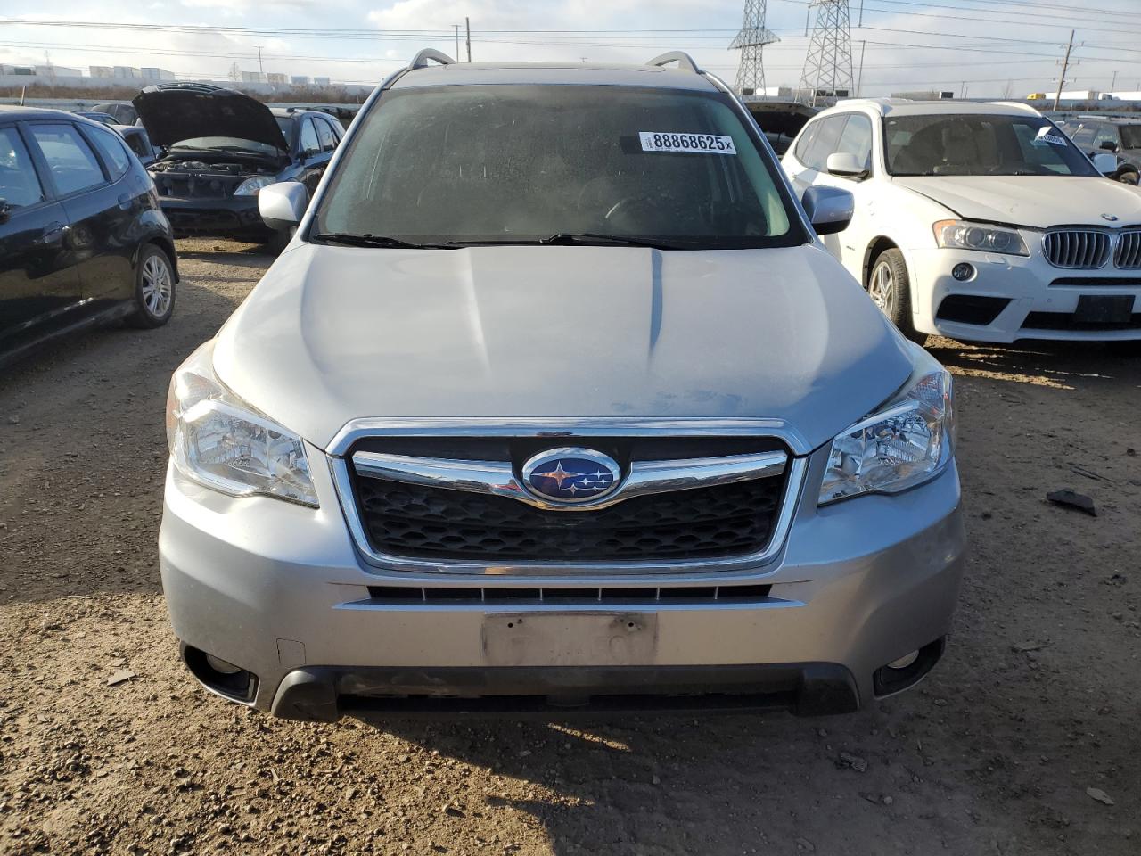 2016 Subaru Forester - Image 5