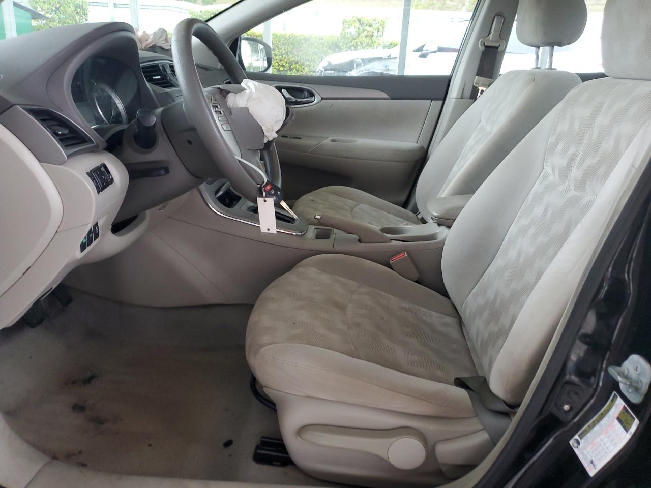 2013 Nissan Sentra - Image 7