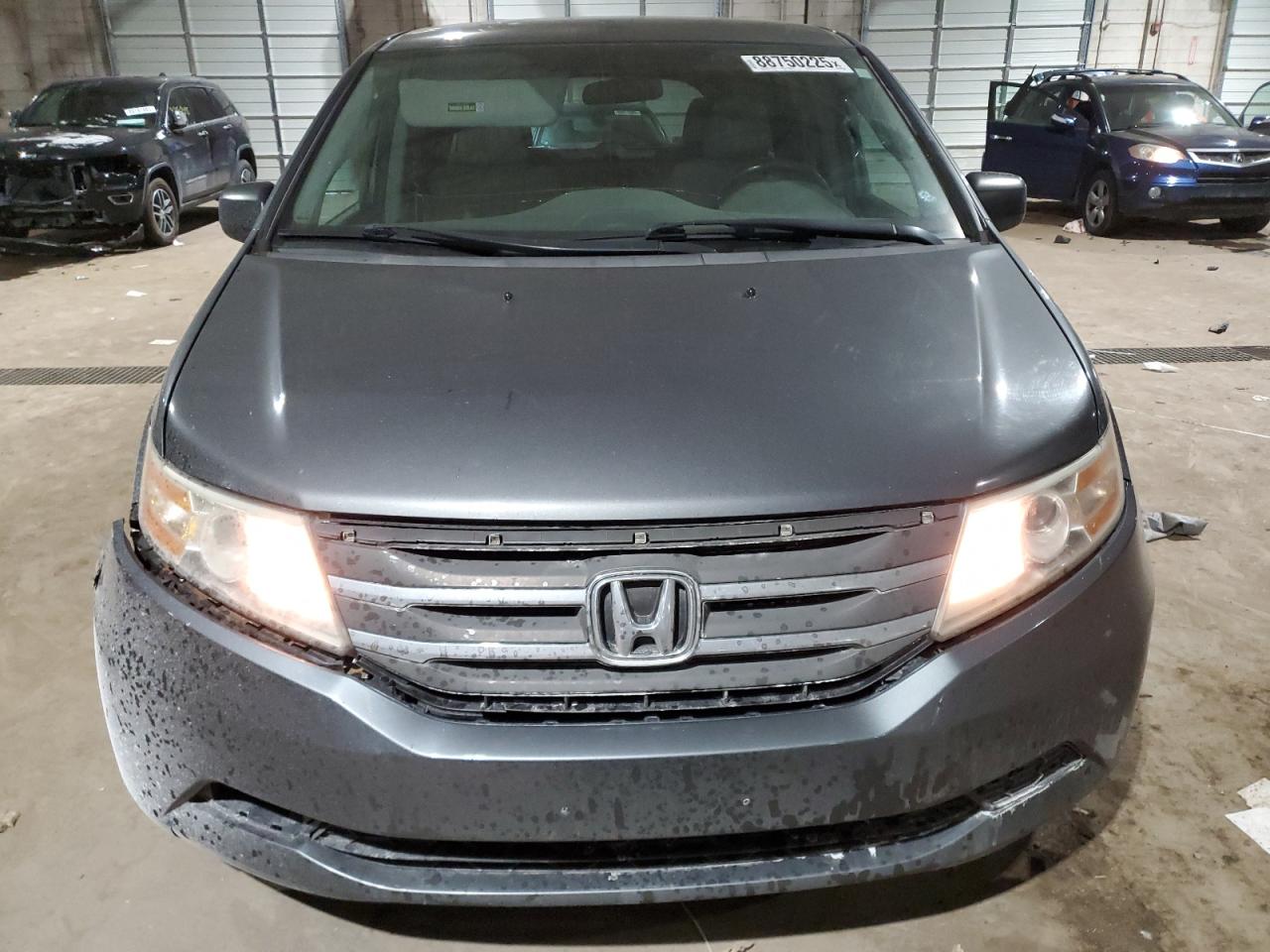 2012 Honda Odyssey - Image 5