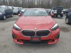 2021 Bmw 228Xi  for Sale in Glassboro, NJ - Minor Dent/Scratches