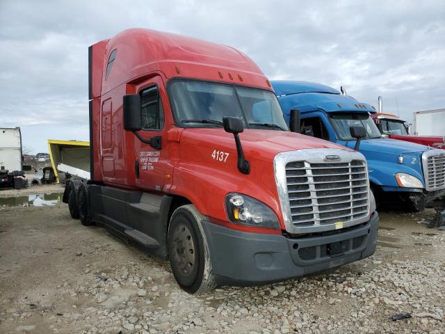 2018 Freightliner Cascadia 125 