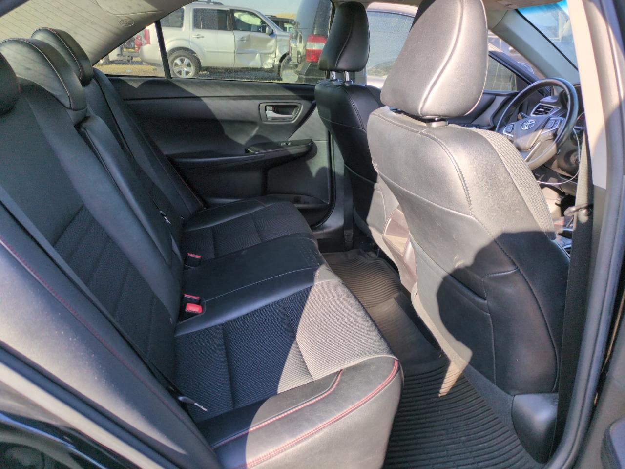 2017 Toyota Camry - Image 10