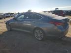 2015 Hyundai Genesis 3.8L de vânzare în Chicago Heights, IL - Front End