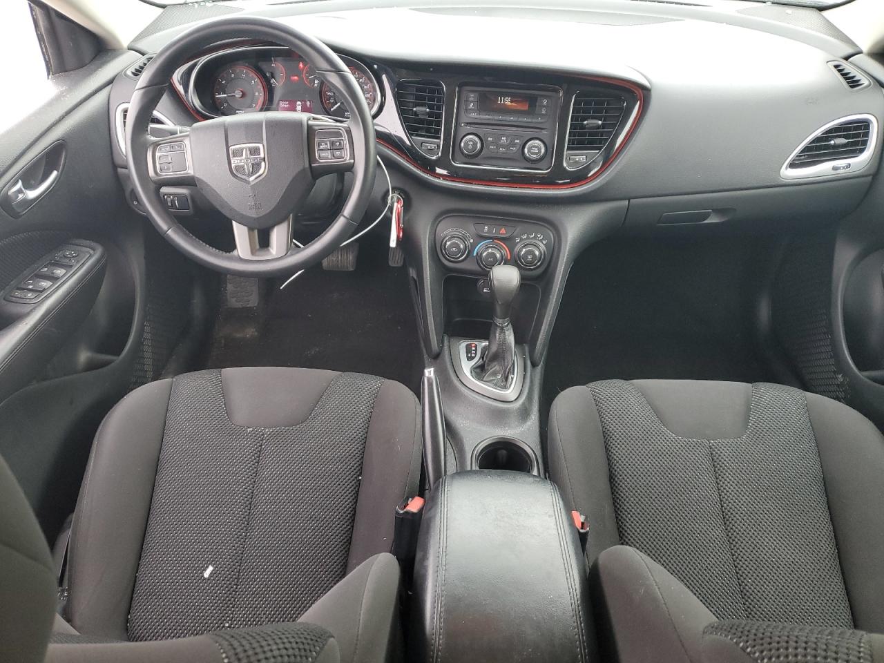 2016 Dodge Dart - Image 8