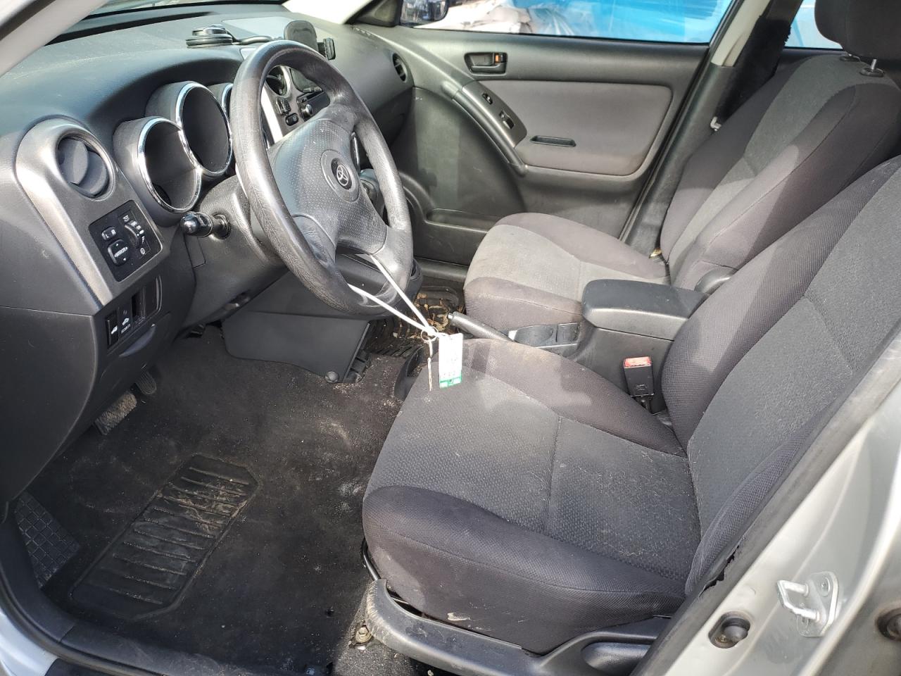 2003 Toyota Corolla - Image 7