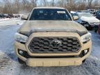 2020 Toyota Tacoma Double Cab en Venta en Ellwood City, PA - Rear End