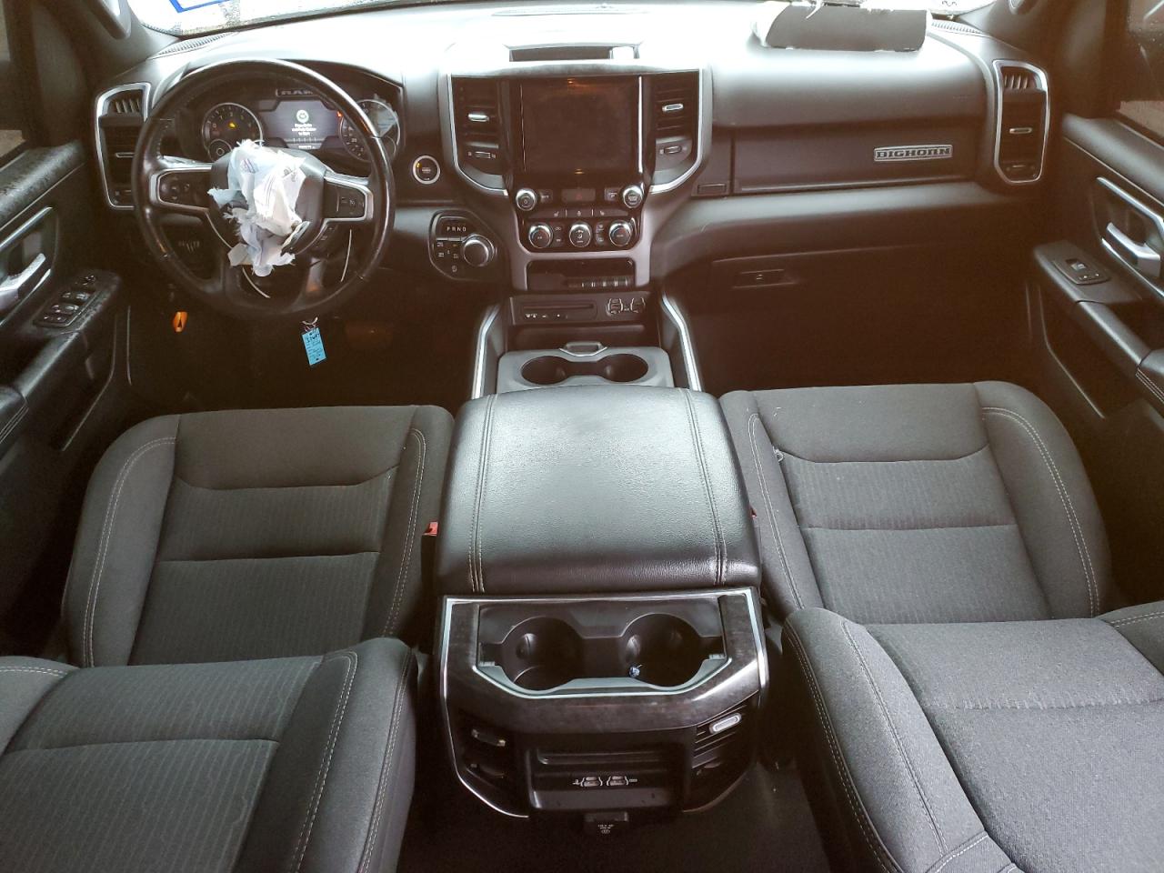2019 RAM 1500 - Image 8
