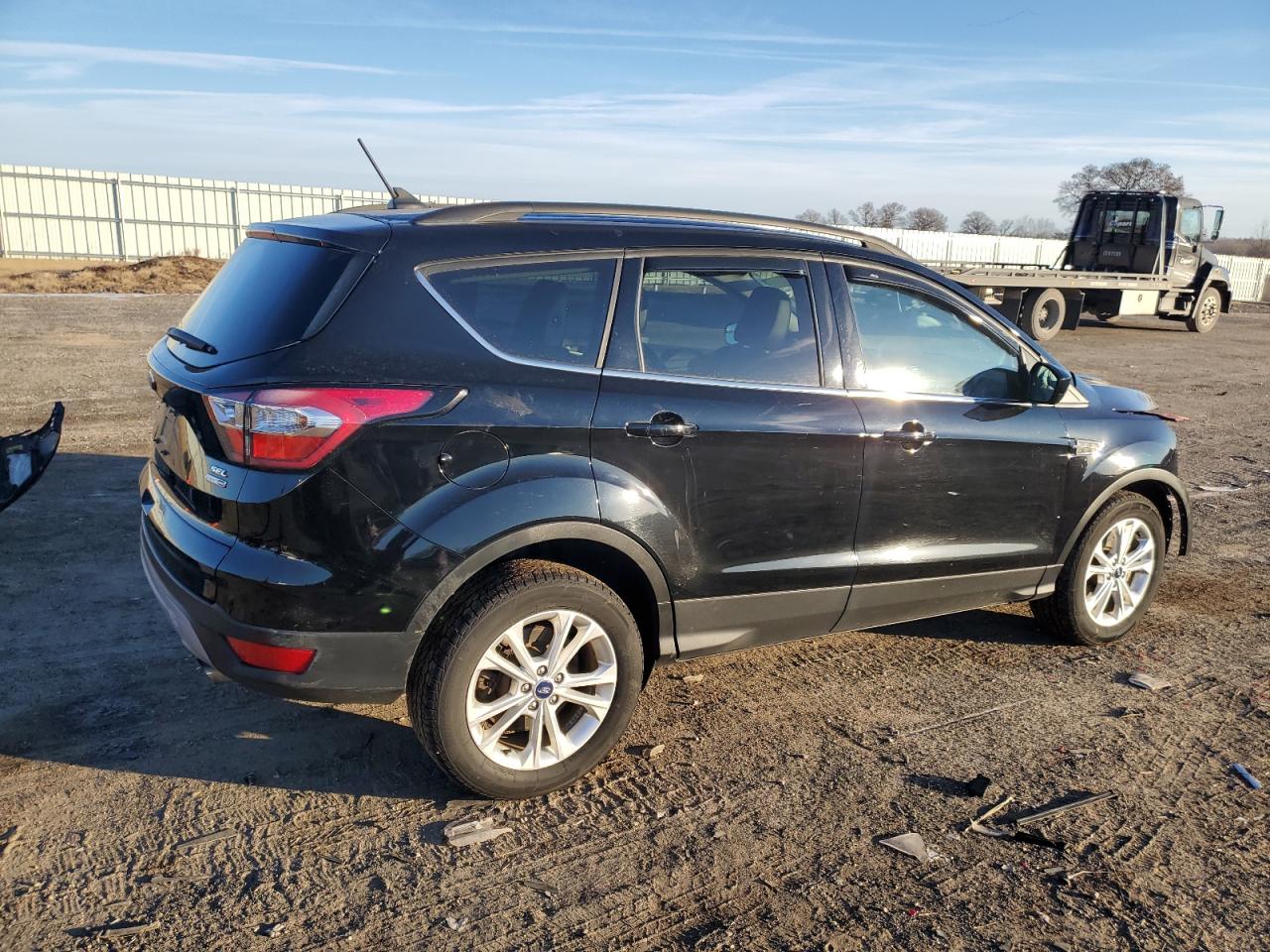 2018 Ford Escape - Image 3