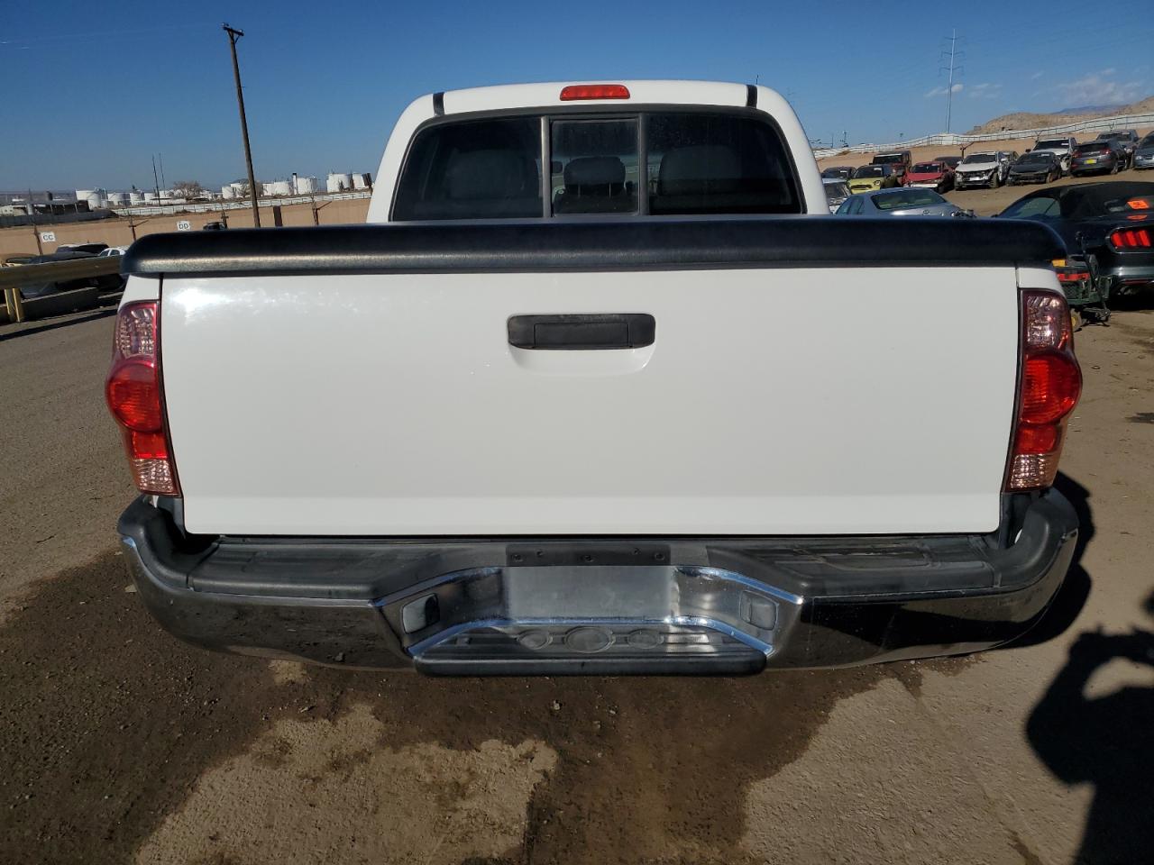 2006 Toyota Tacoma - Image 6