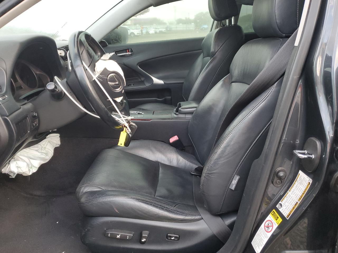 2007 Lexus IS - Image 7