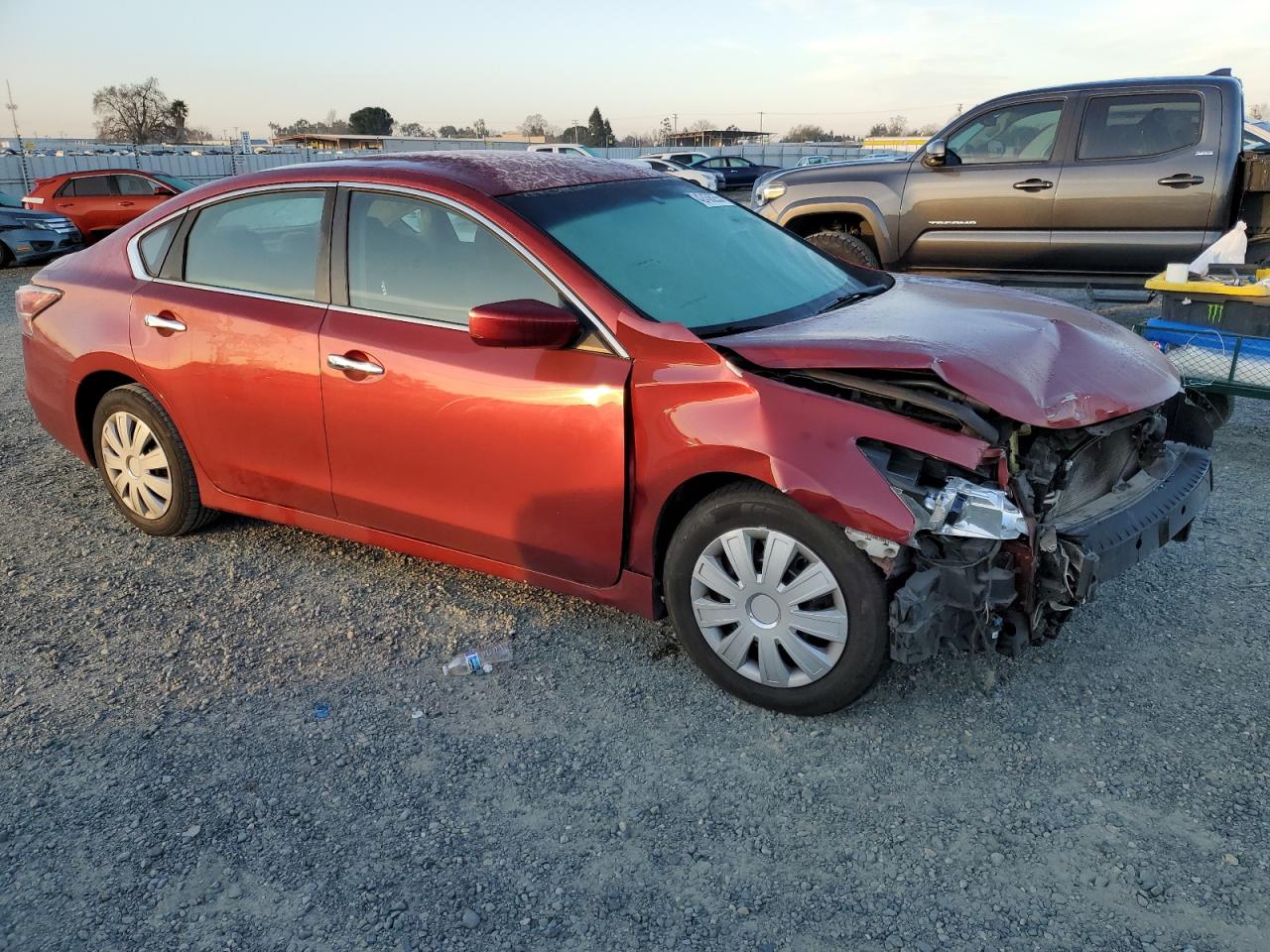 2015 Nissan Altima - Image 4