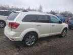 2013 Dodge Journey Crew продається в Woodburn, OR - All Over