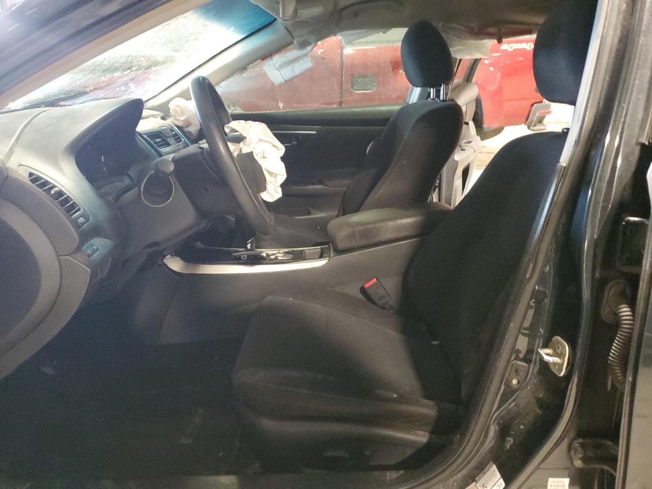 2013 Nissan Altima - Image 7