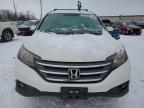 2013 Honda Cr-V Exl na sprzedaż w Columbus, OH - Rear End