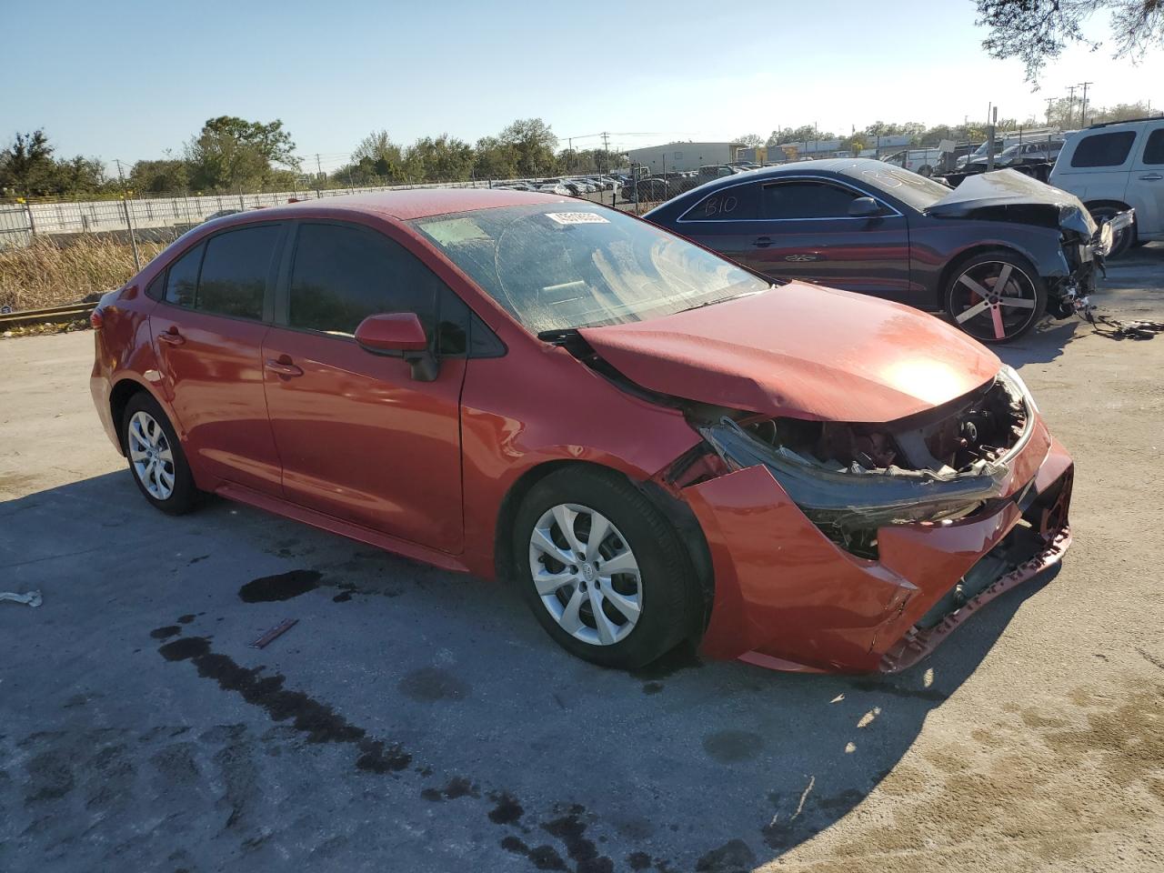 2020 Toyota Corolla - Image 4