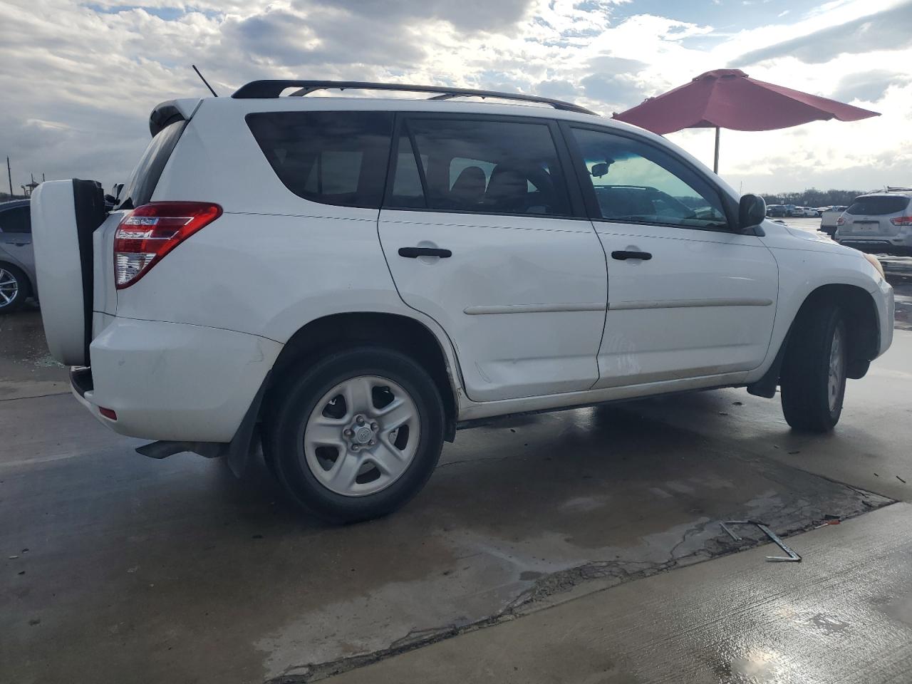 2009 Toyota RAV 4 - Image 3