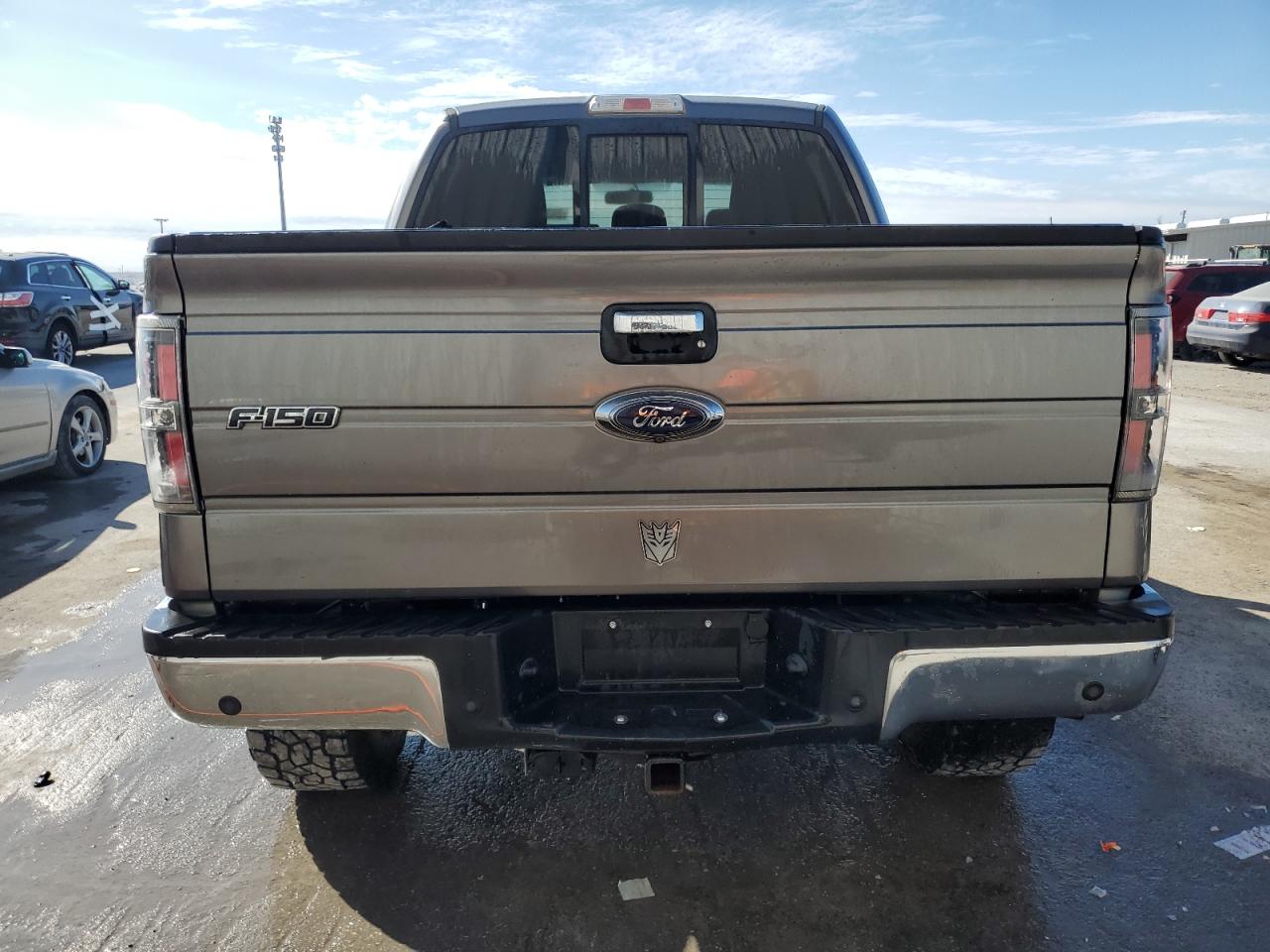 2014 Ford F-150 - Image 6