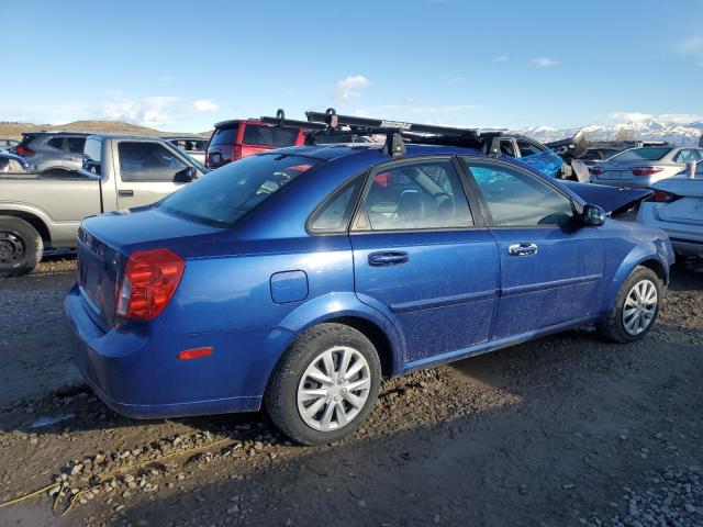 2006 SUZUKI FORENZA 