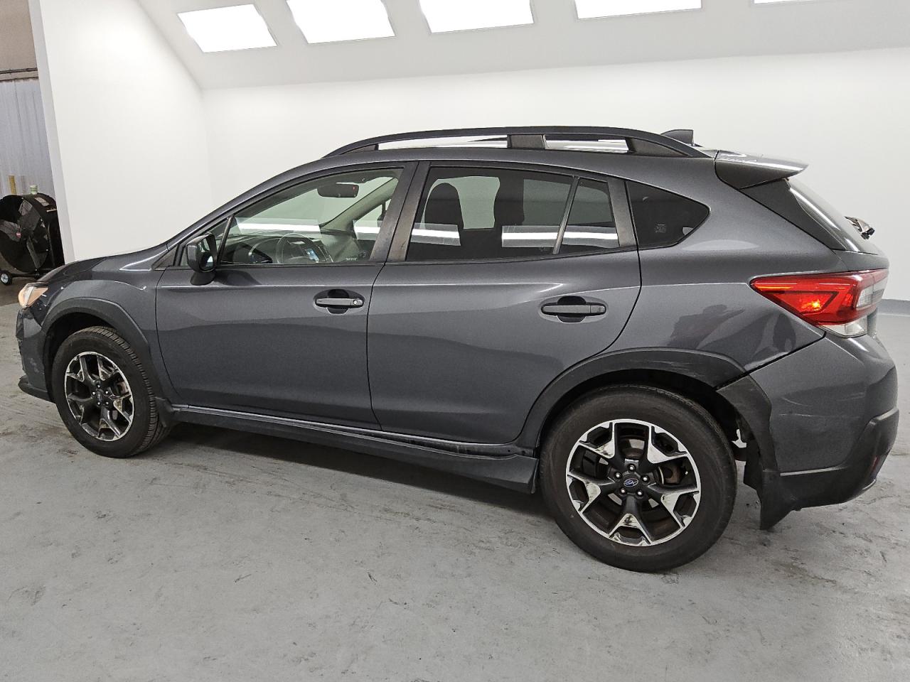 2020 Subaru XV - Image 2