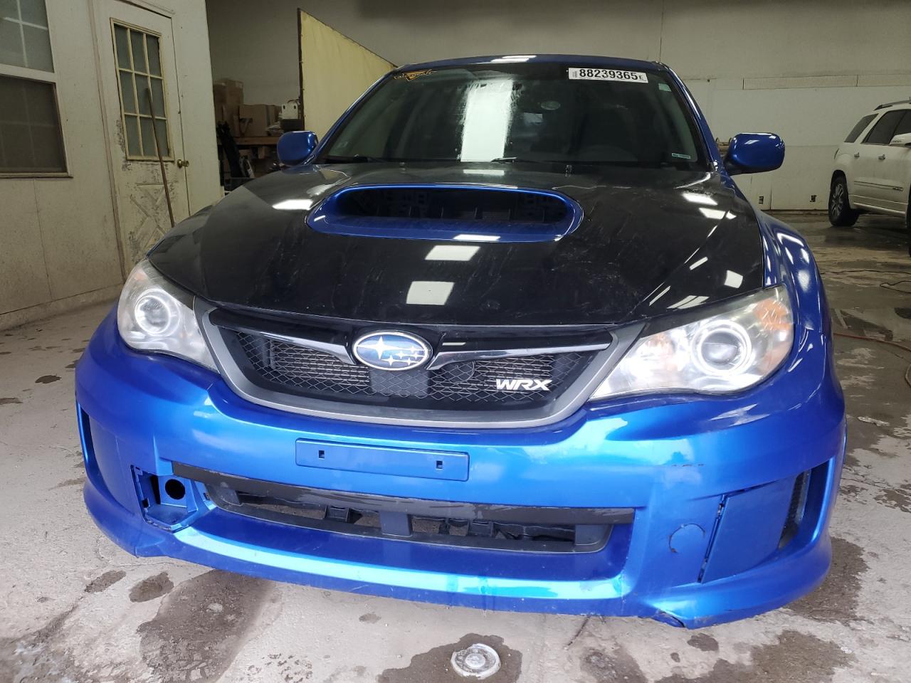 2012 Subaru WRX - Image 5