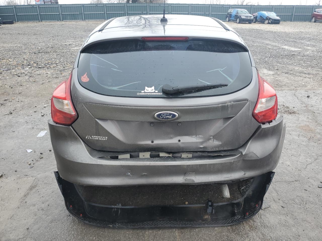 2013 Ford Focus - Image 6