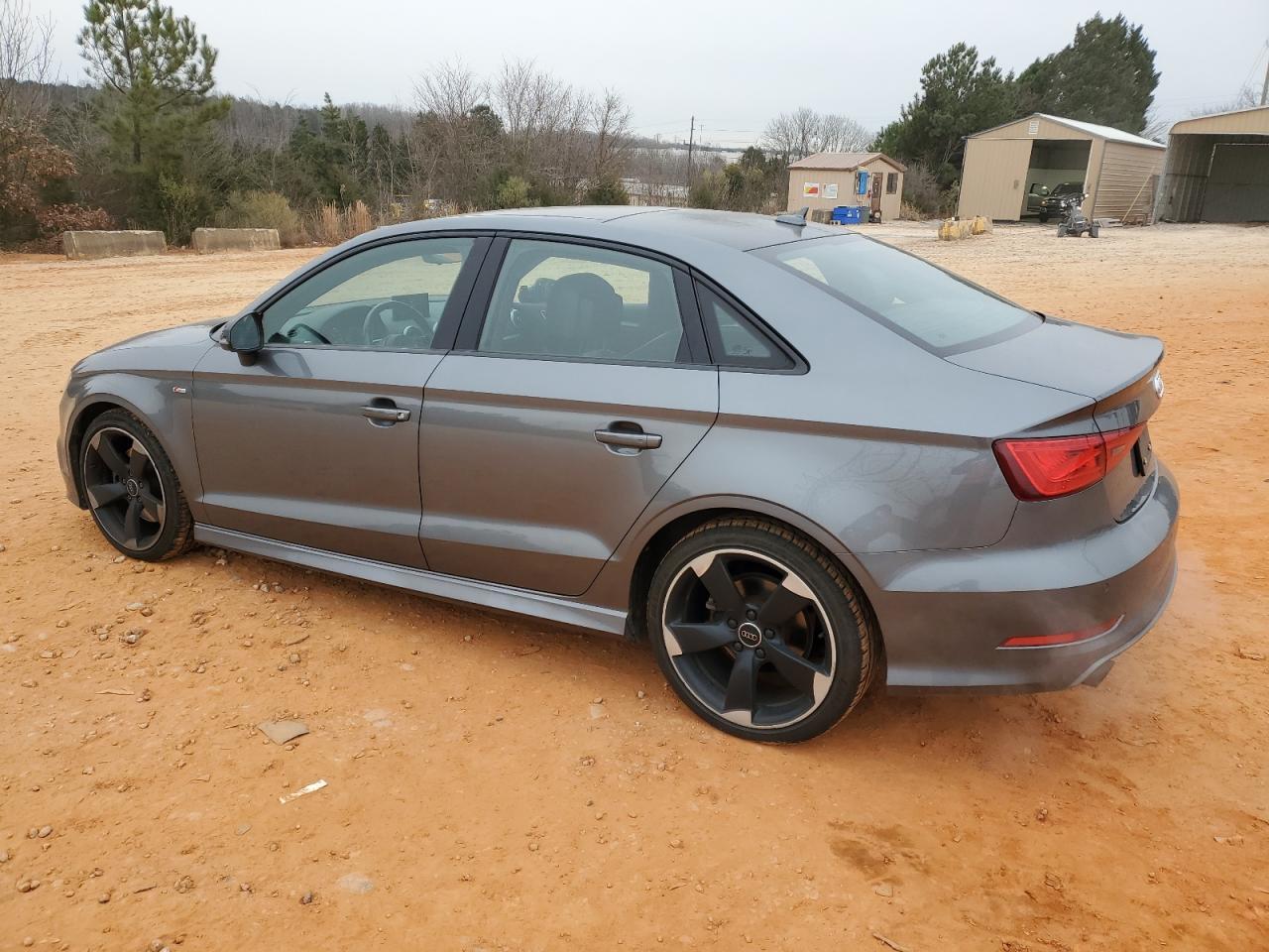 2016 Audi A3 - Image 2