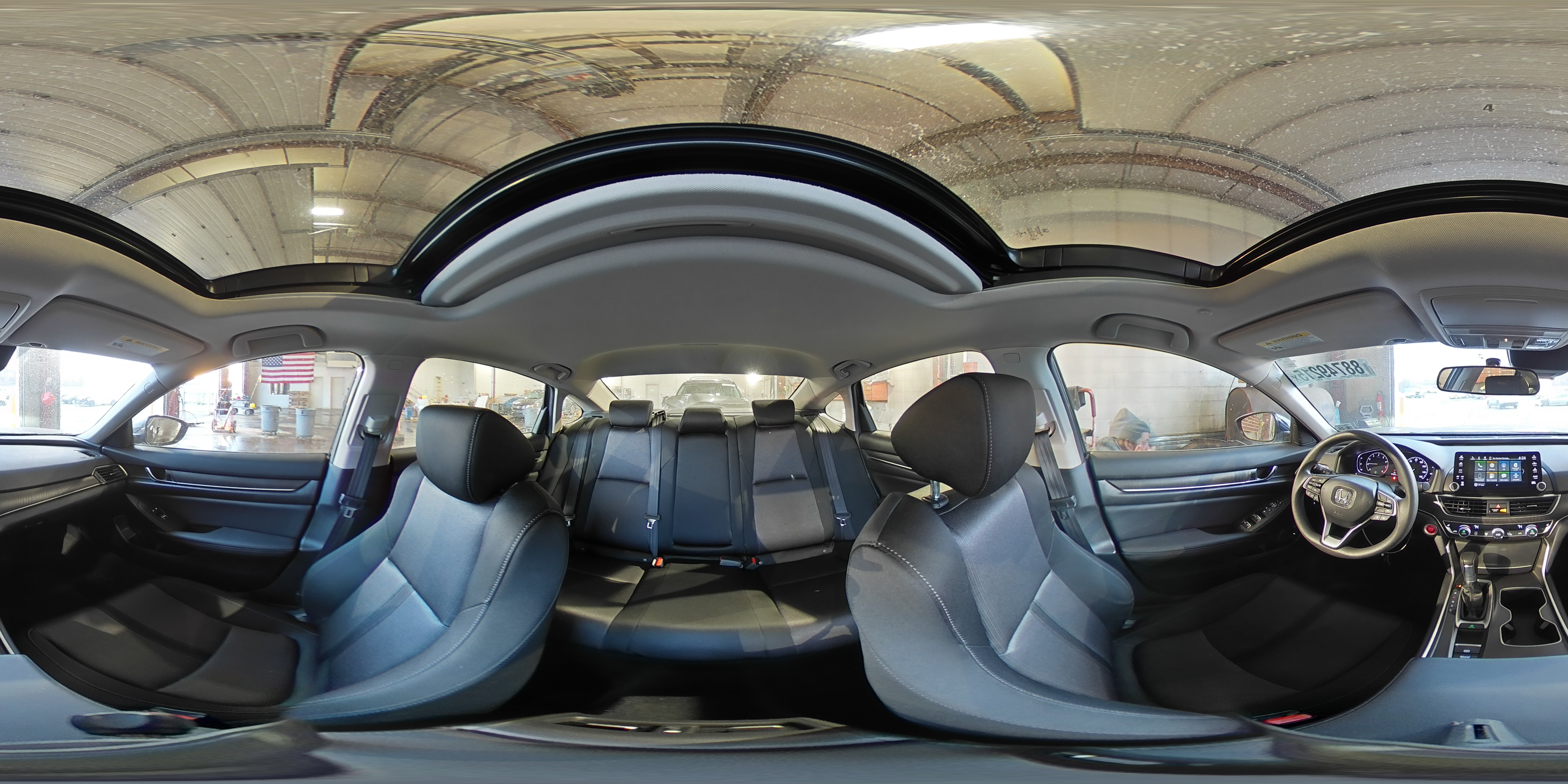 2020 Honda Accord - Image 14