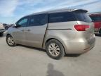 Wilmer, TX에서 판매 중인 2015 Kia Sedona Lx - Front End