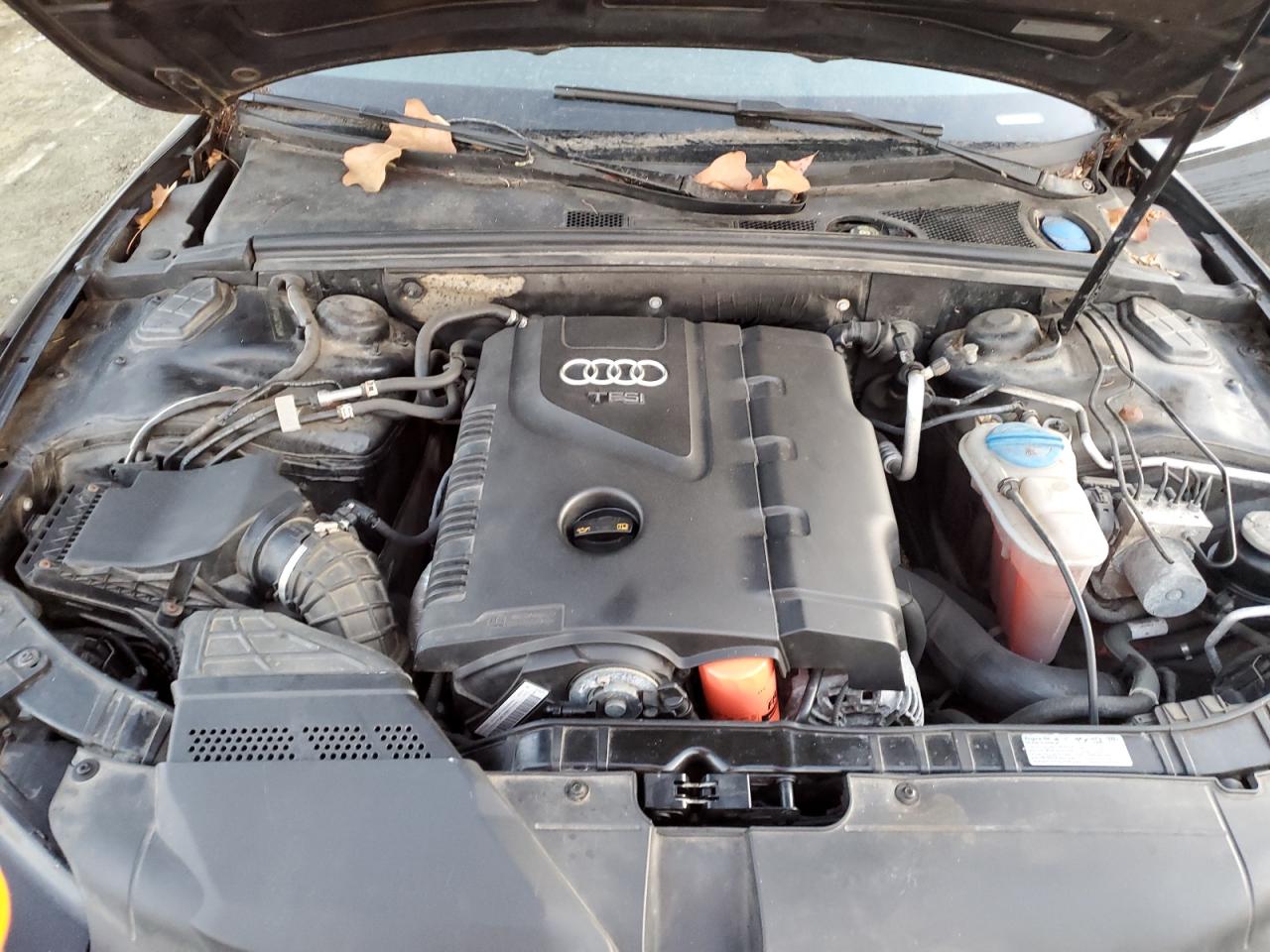 2010 Audi A5 - Image 11