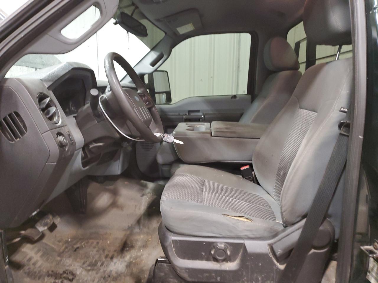 2015 Ford F250 - Image 7