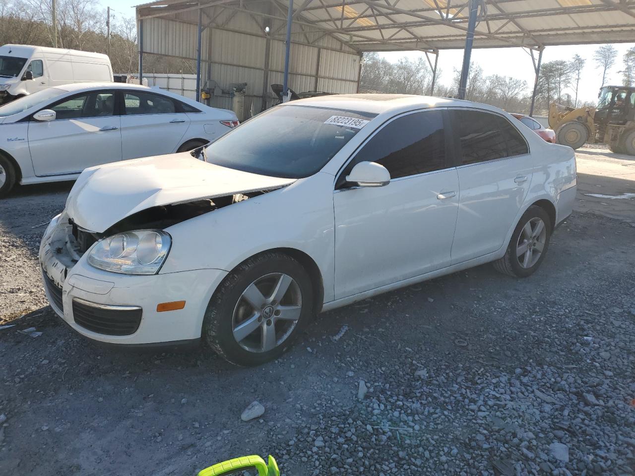 2009 Volkswagen Jetta - Image 1