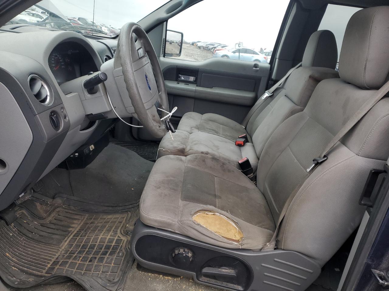 2006 Ford F-150 - Image 7