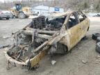 2011 Buick Enclave Cx للبيع في Hurricane، WV - Burn