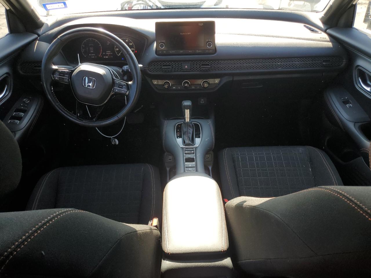 2023 Honda HR-V - Image 8