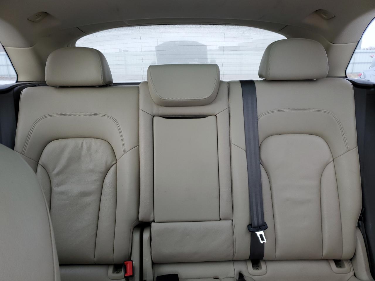 2014 Audi Q5 - Image 10