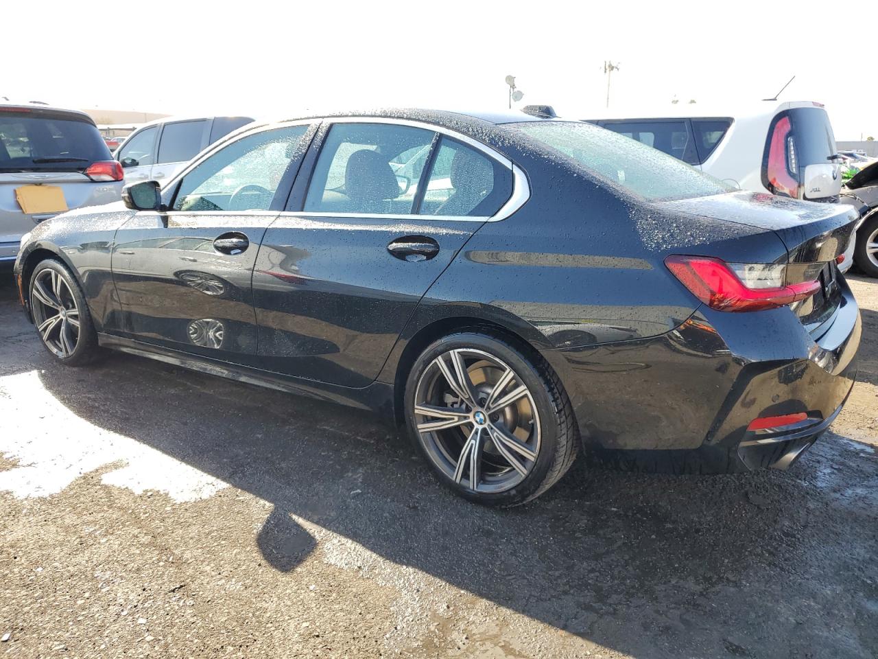 2024 BMW 3er - Image 2