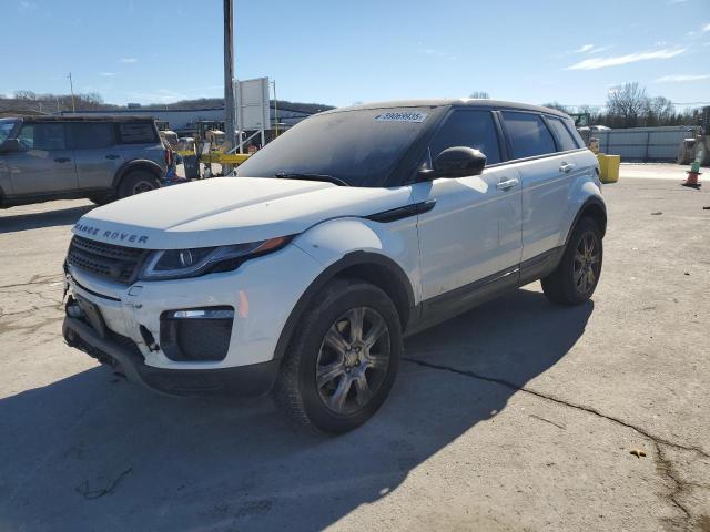 2016 Land Rover Range Rover Evoque Se